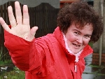 Susan Boyle từ chối lời mời của tổng thống Mỹ